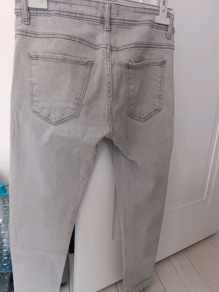 kot pantolon 30\32 LTB - 6