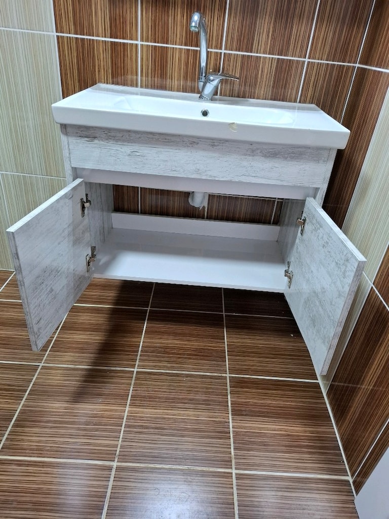 banyo dolabı - 4