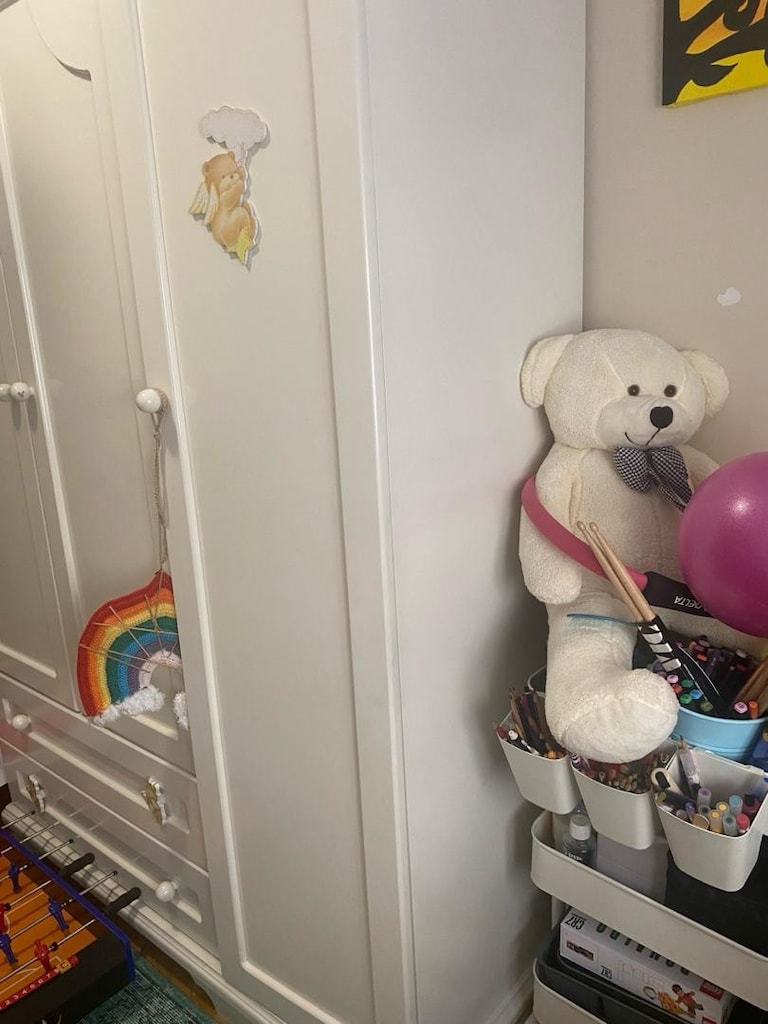 İnci bebe home çocuk odası - 6