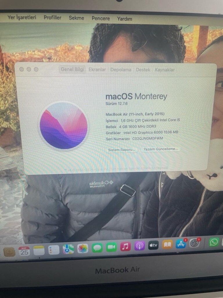 macbook air 11 (2015) - 10