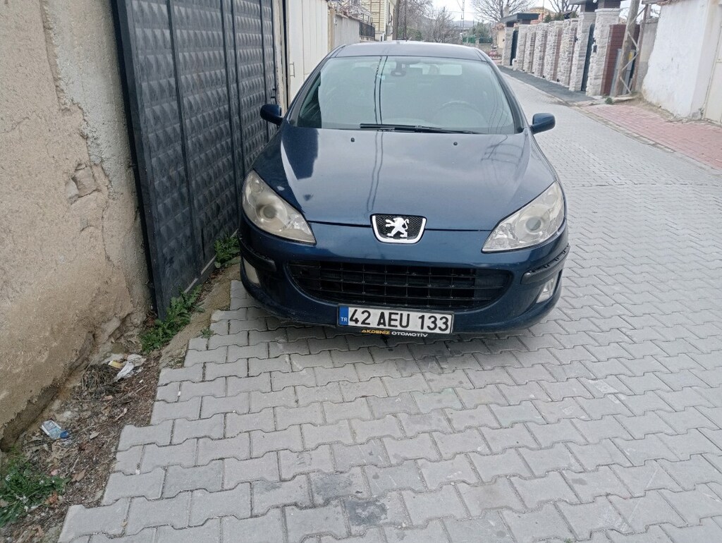 acil satılık orjinal 407 excuise - 6
