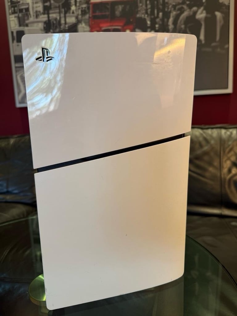 ps5 Slim 1TB - 8