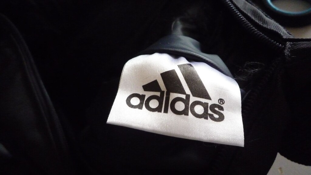 Orijinal Adidas Bel Çantası - 5