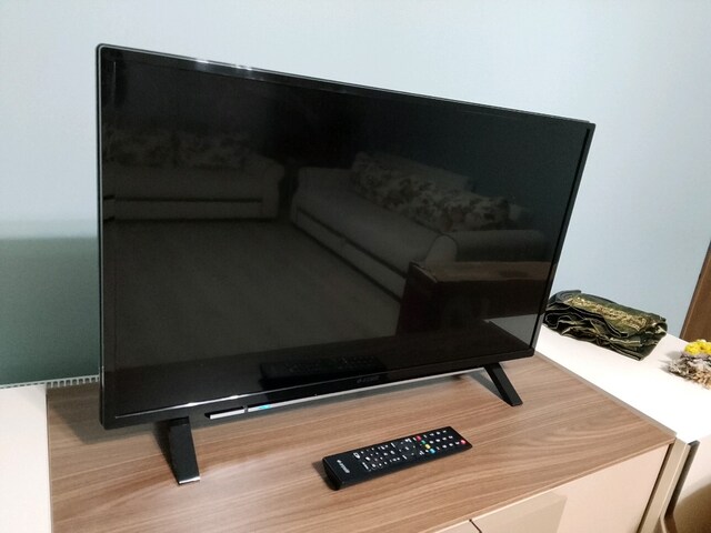 televizyon