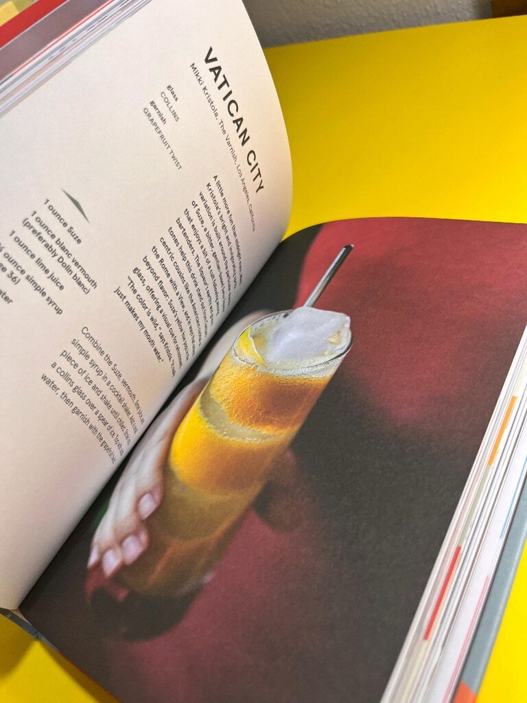 Session Cocktails İngilizce Kokteyl Içecek Beverages Drinks Kitap - 10