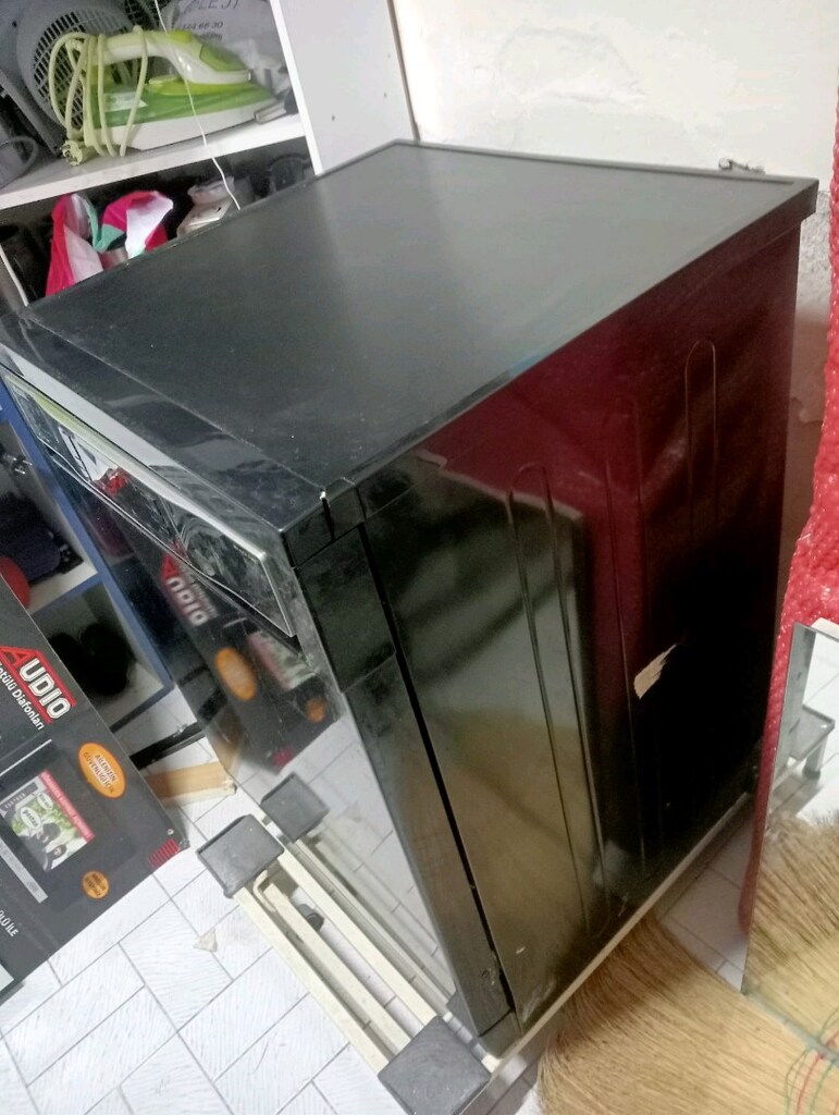 VESTEL BULAŞIK MAKİNESİ 4 PROGRAMILI WİFİ ÖZELLİKLİ - 4