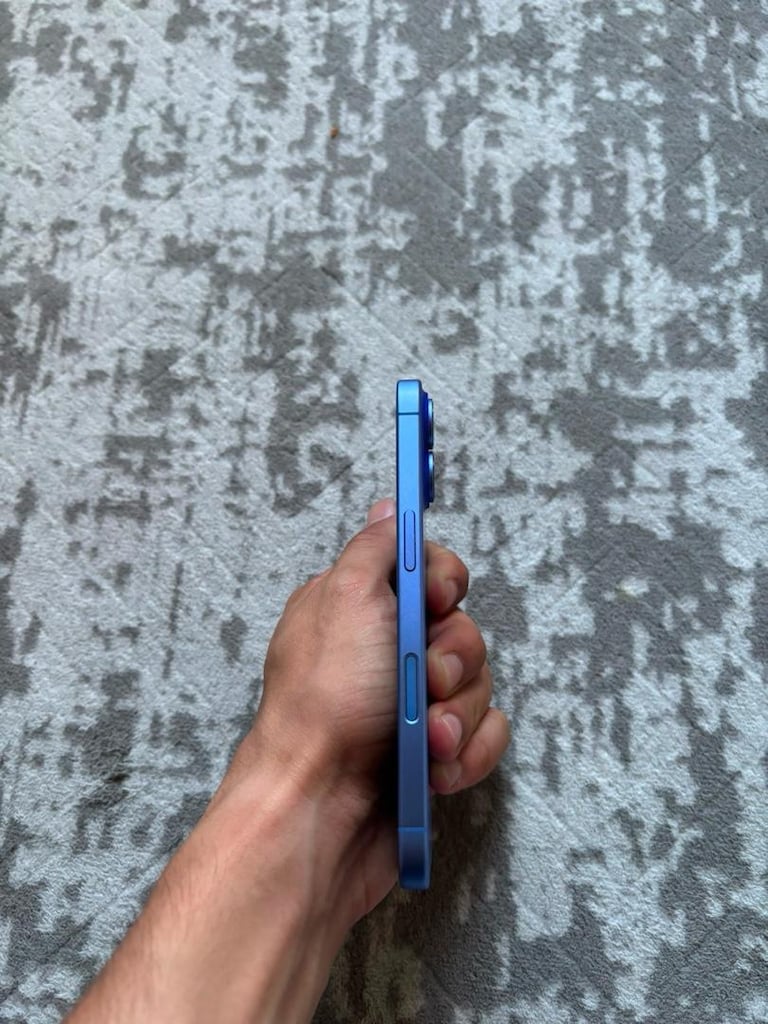 İPHONE 16 128 GB - 3