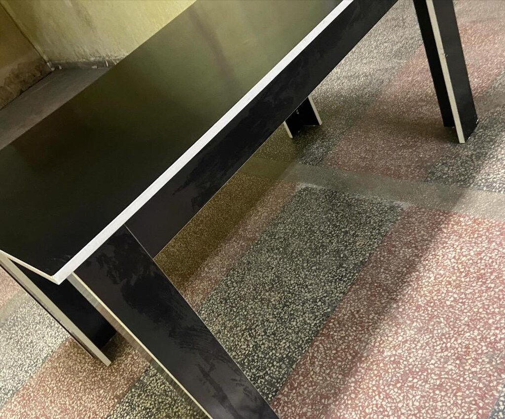 TEMİZ MASA - 8