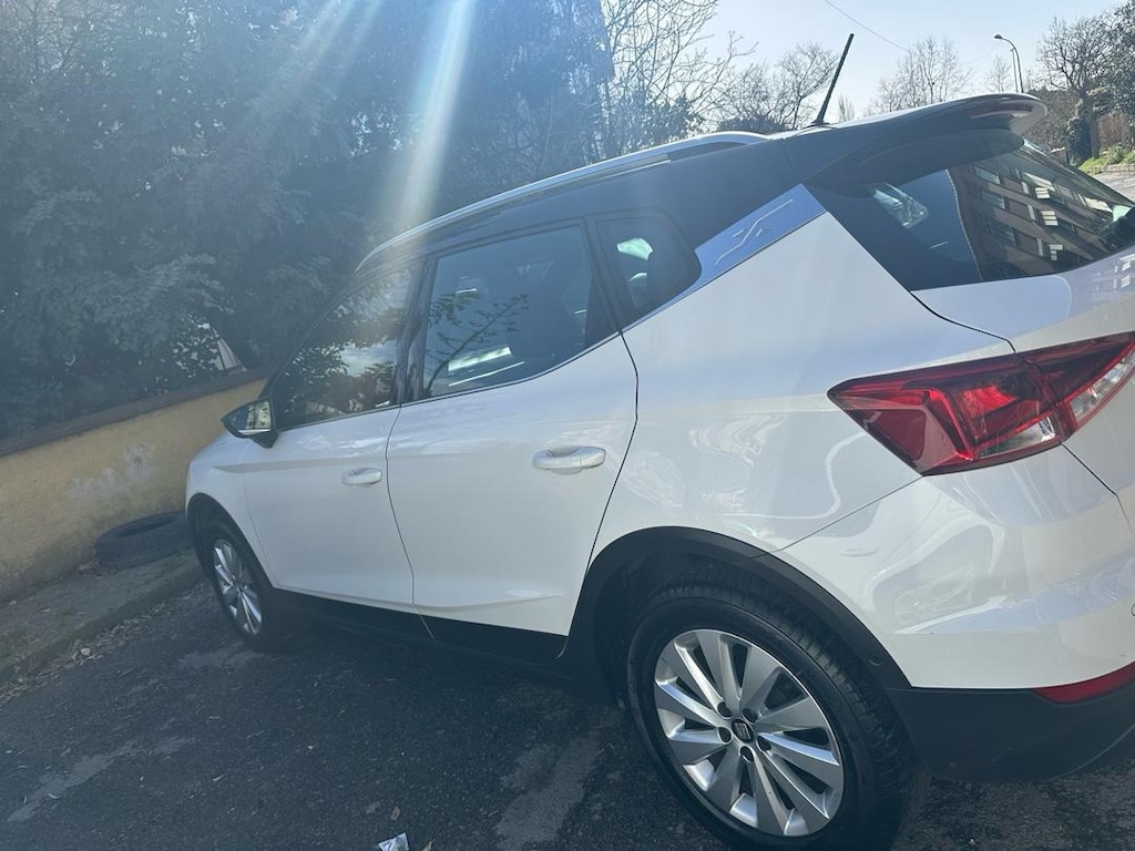SEAT ARONA 1.6 TDI - 2