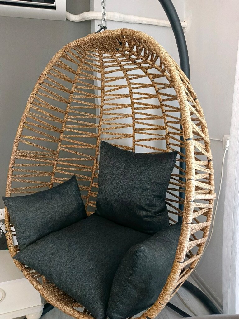 salıncak hamak - 3