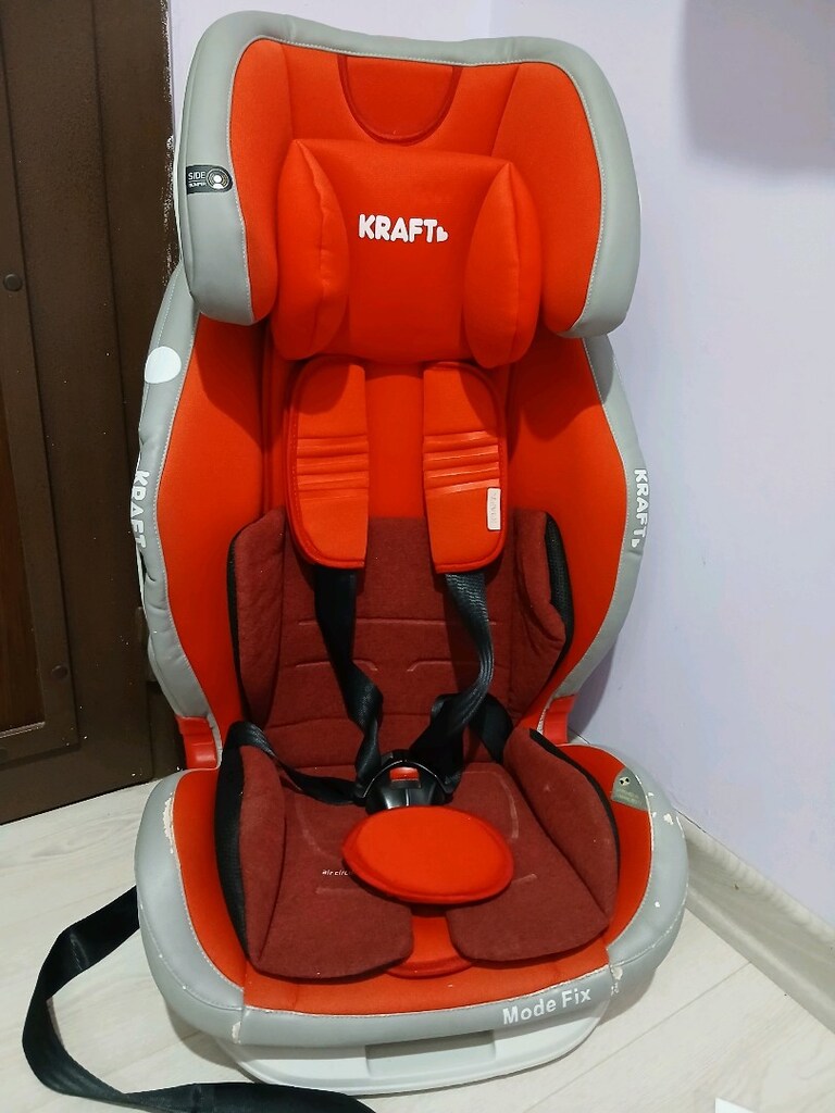 Kraft Oto Koltuğu - 6