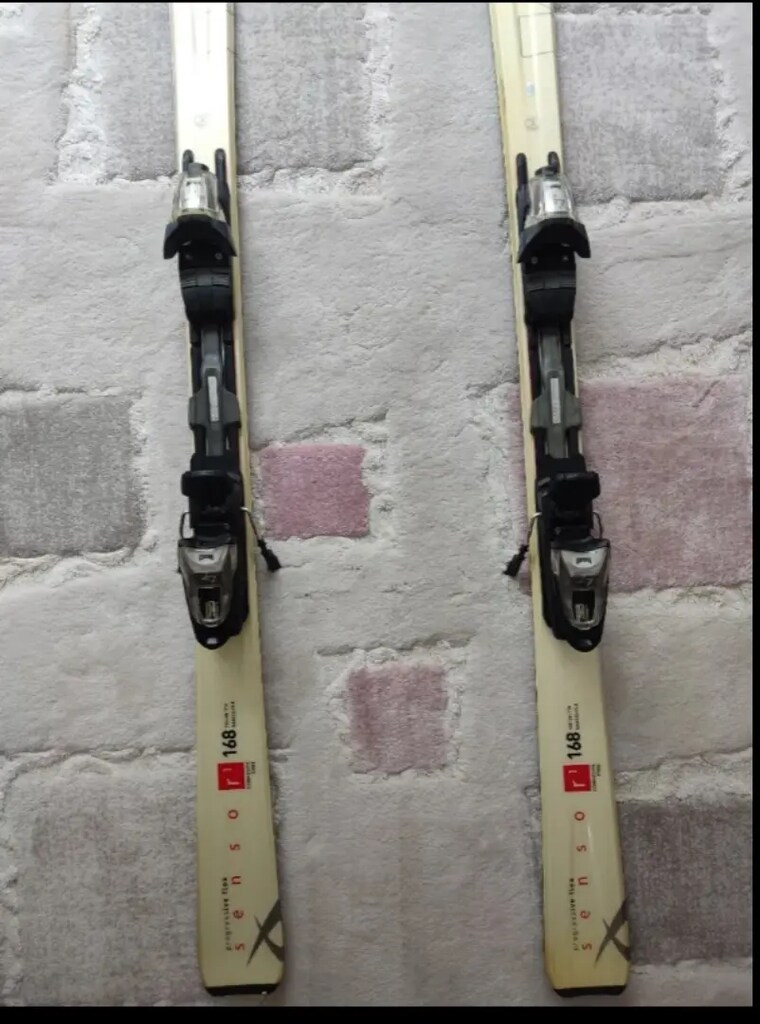 KAYAK TAKIMI HİC KULLANILMADI - 5