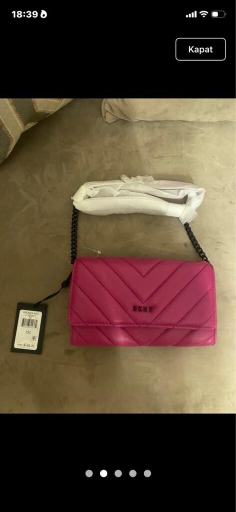 dkny çanta