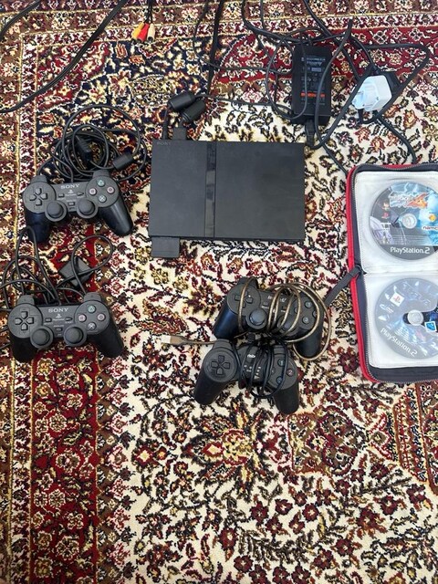 playstation2 ps2