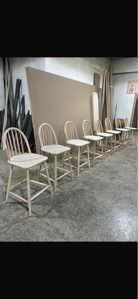 BAR SANDALYESİ ADET FİYAT - 4