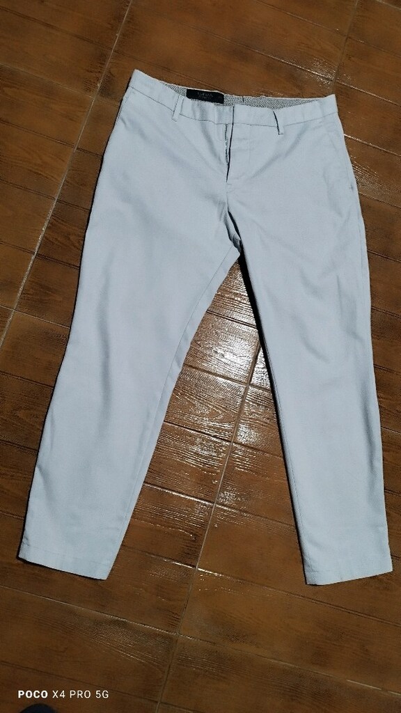 #Lufian şık pantolon  Eni 44 Boyu 95FB,GS,Bjk montları, Çokça pantolon - 6