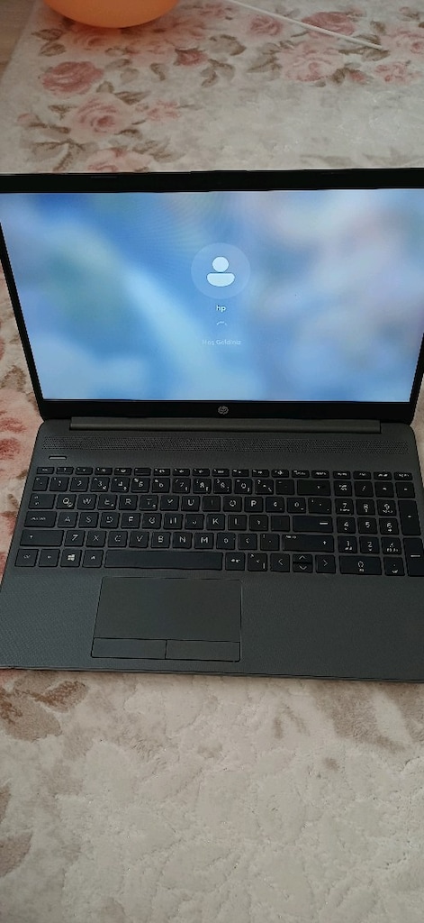 laptop - 2