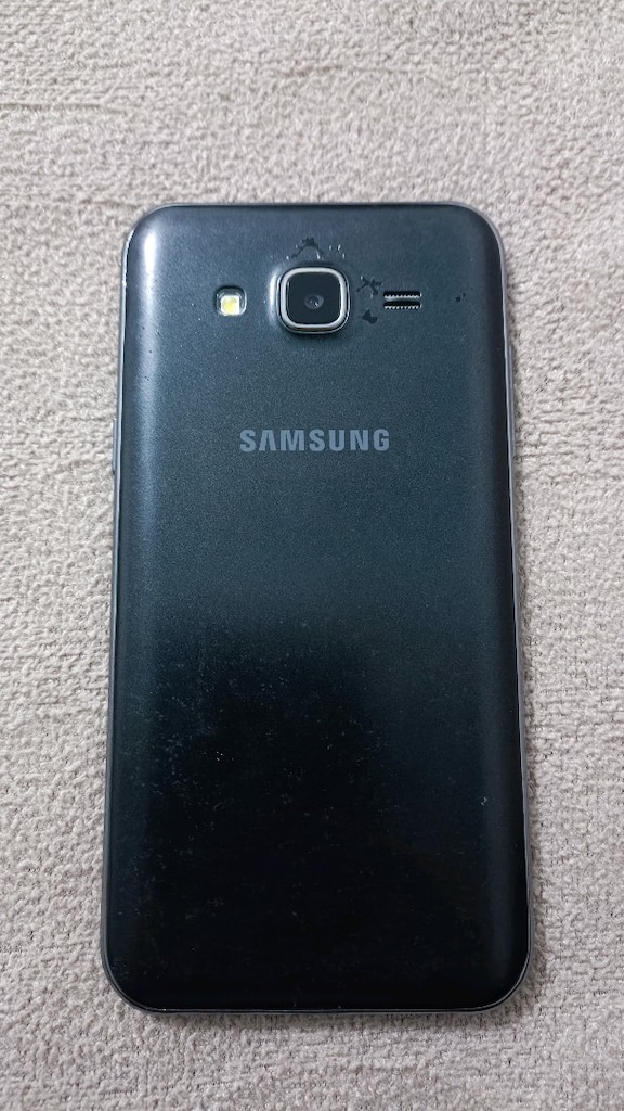 Samsung Galaxy J5 Cep telefonu - 5