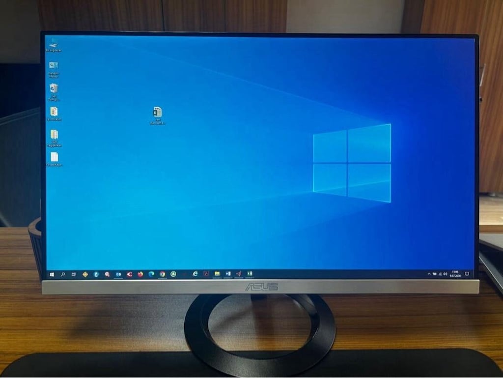 Asus Monitör - 2