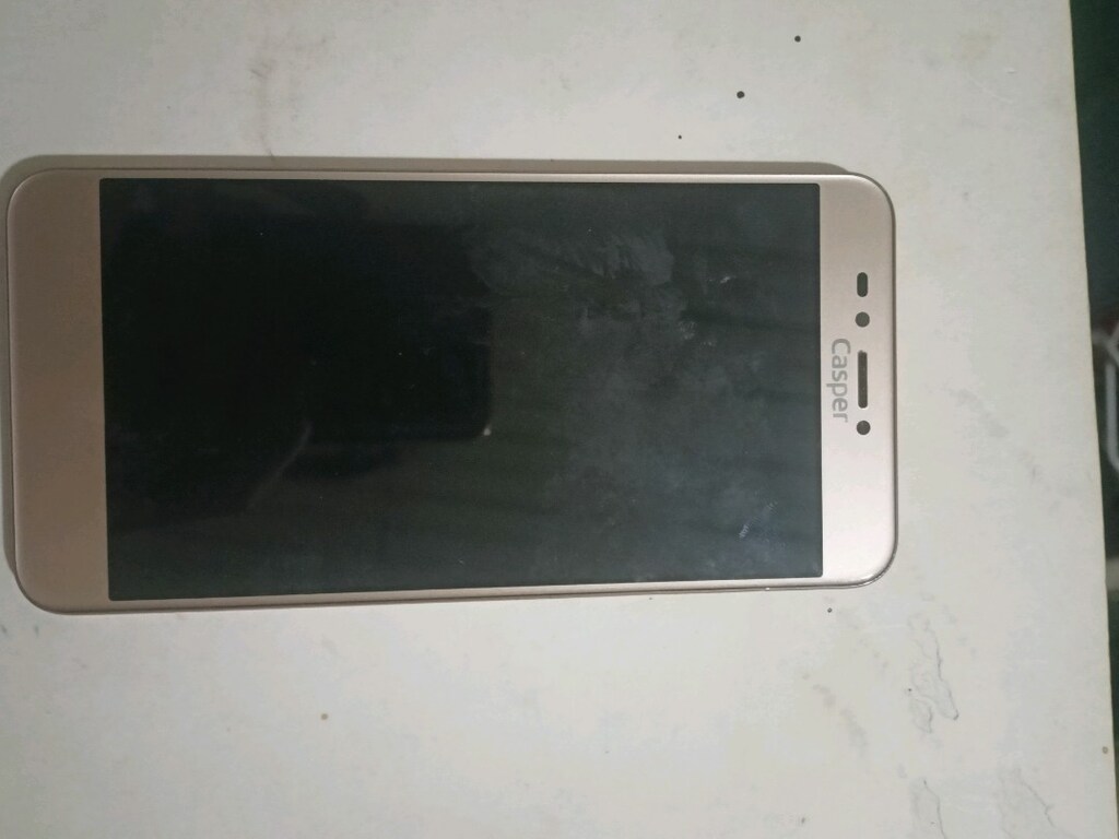 casper VIA m3 ekran kasalı temiz saglam - 4