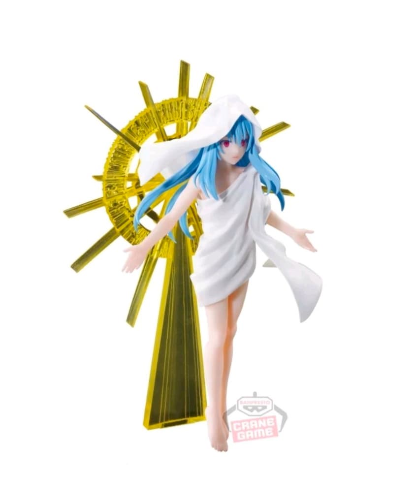 Rimuru Tempest Anime Figürü - 3