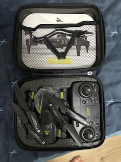 ORJİNAL DRONE - 4