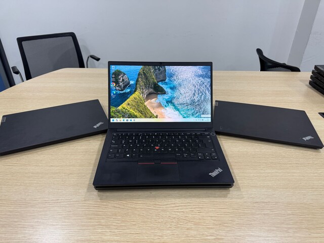 Lenovo ThinkPad E14 i5 11.Nesil 8GB RAM 256GB SSD 14" FHD 5 ADET
