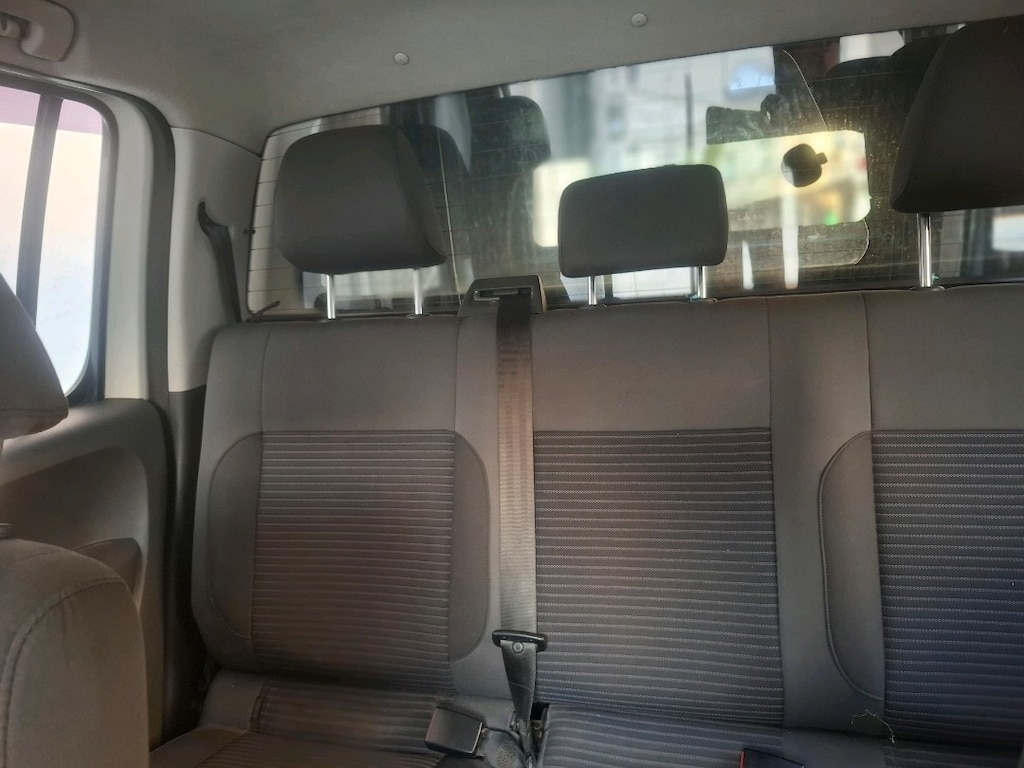 TEMİZ AMAROK - 10