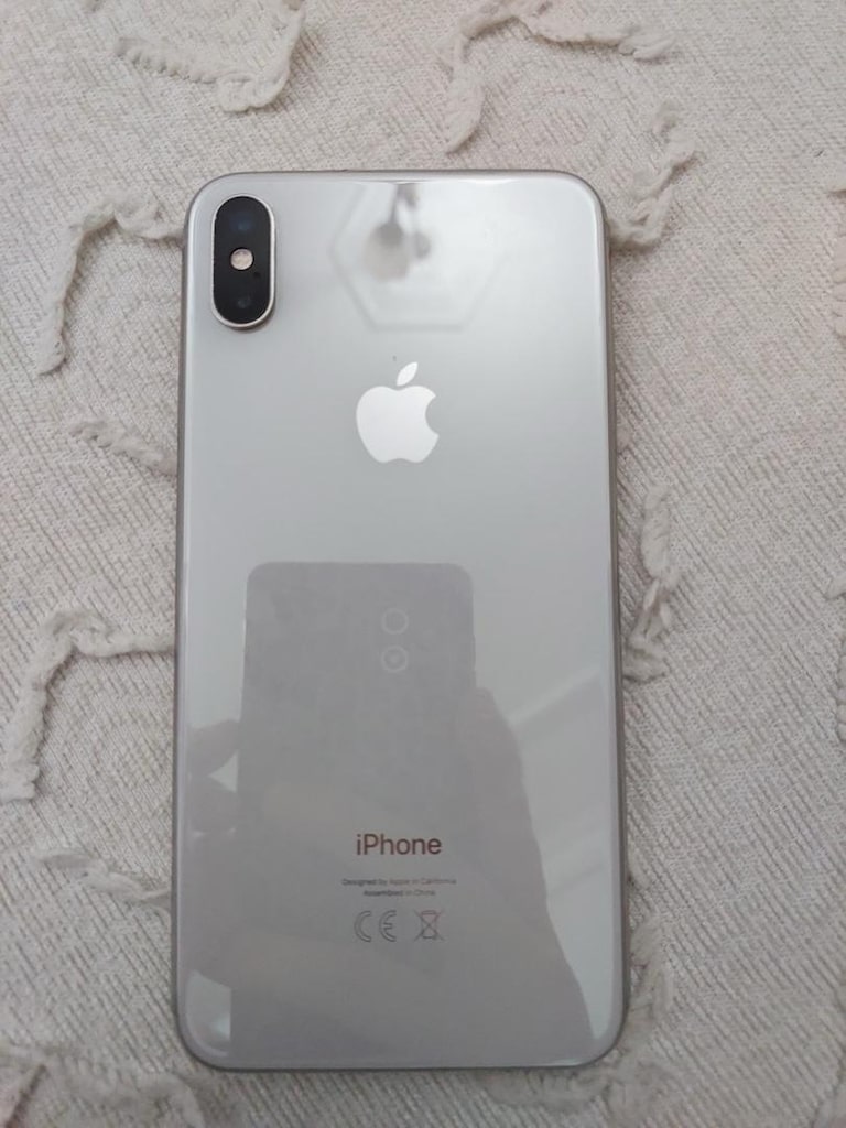 iphone xs max yurt içi kutulu faturalı - 2