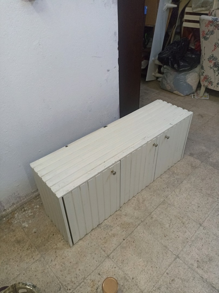 ÇOK AMAÇLI DOLAP - 4