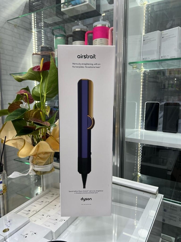 DYSON AİRSTRAİT Yd İthal - 3