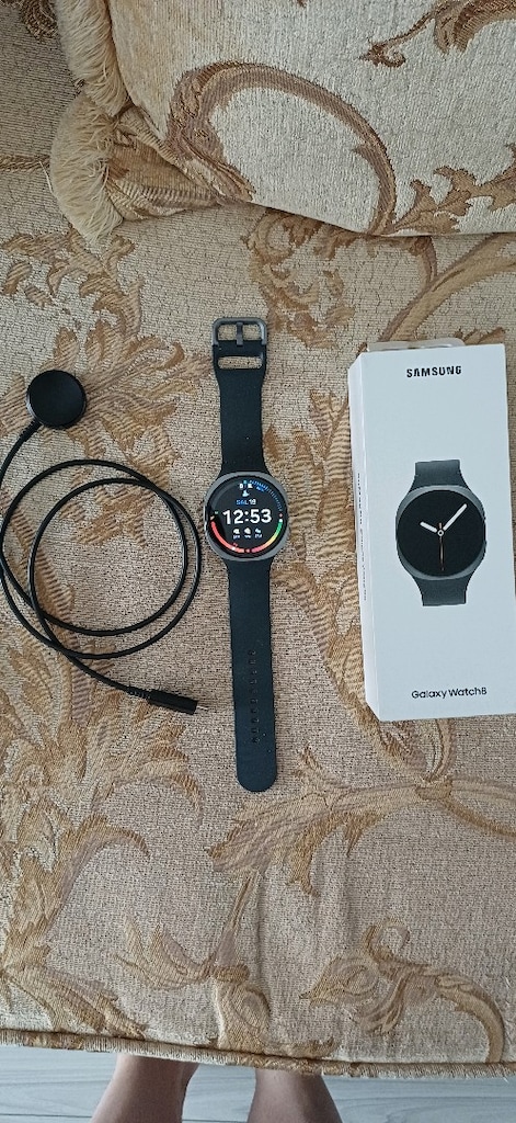 samsung galaxy watch 8