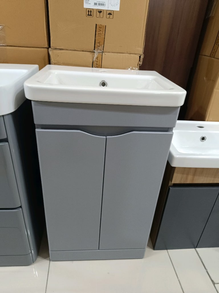 banyo dolabı modelleri stoklarımızda - 8