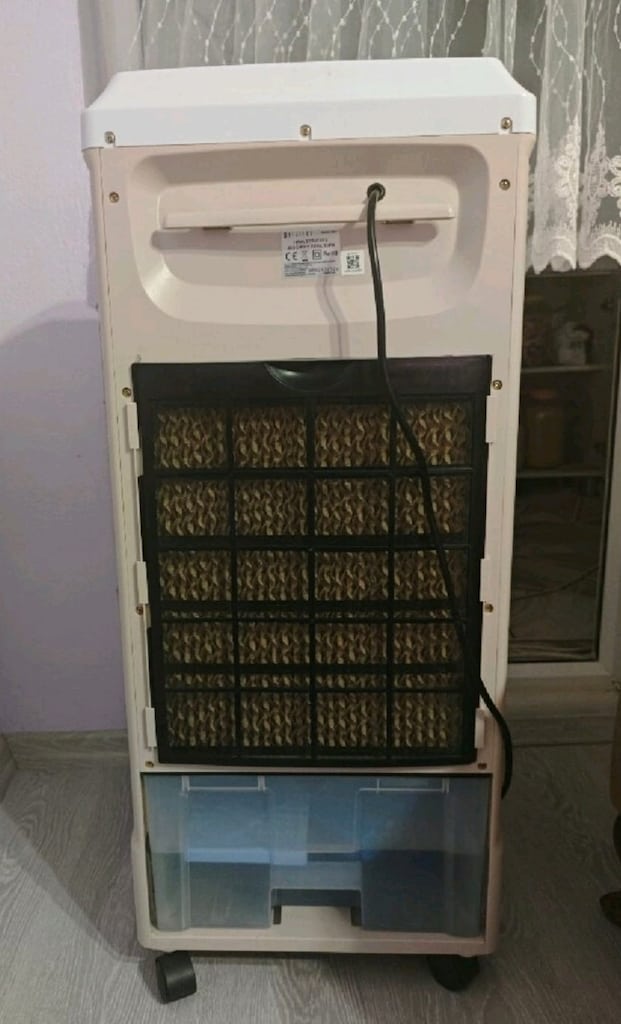 garantili çok güçlü soğutucu - 2