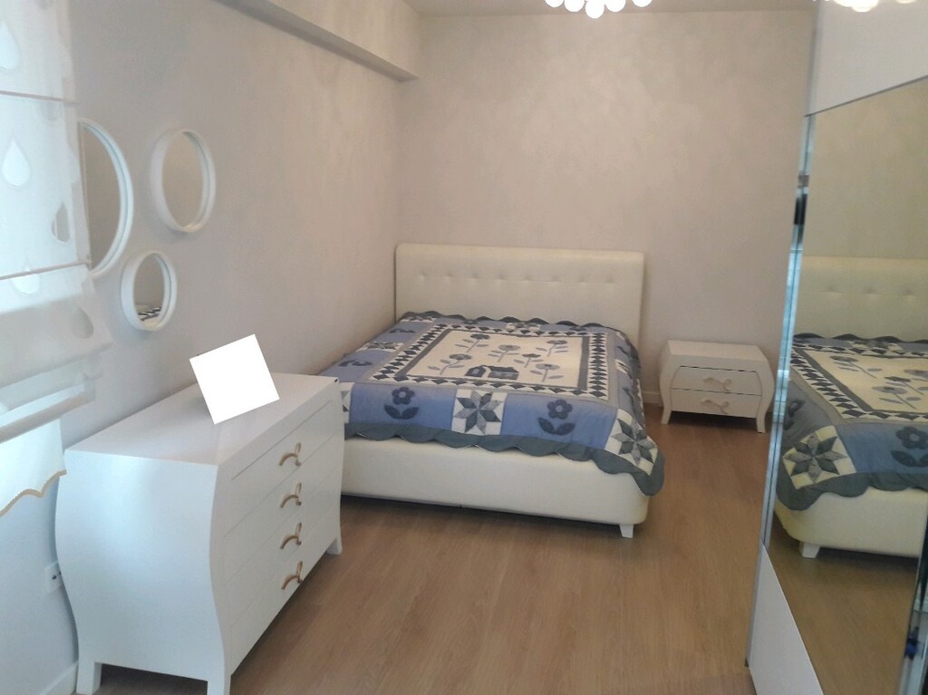 Kelebek marka yatak odası takımı - 2