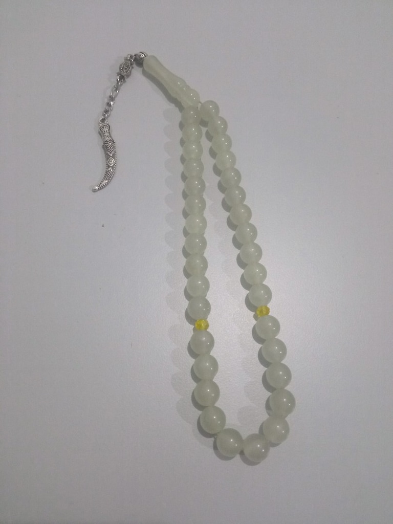 KOLEKSİYON TESBİHLER - 5