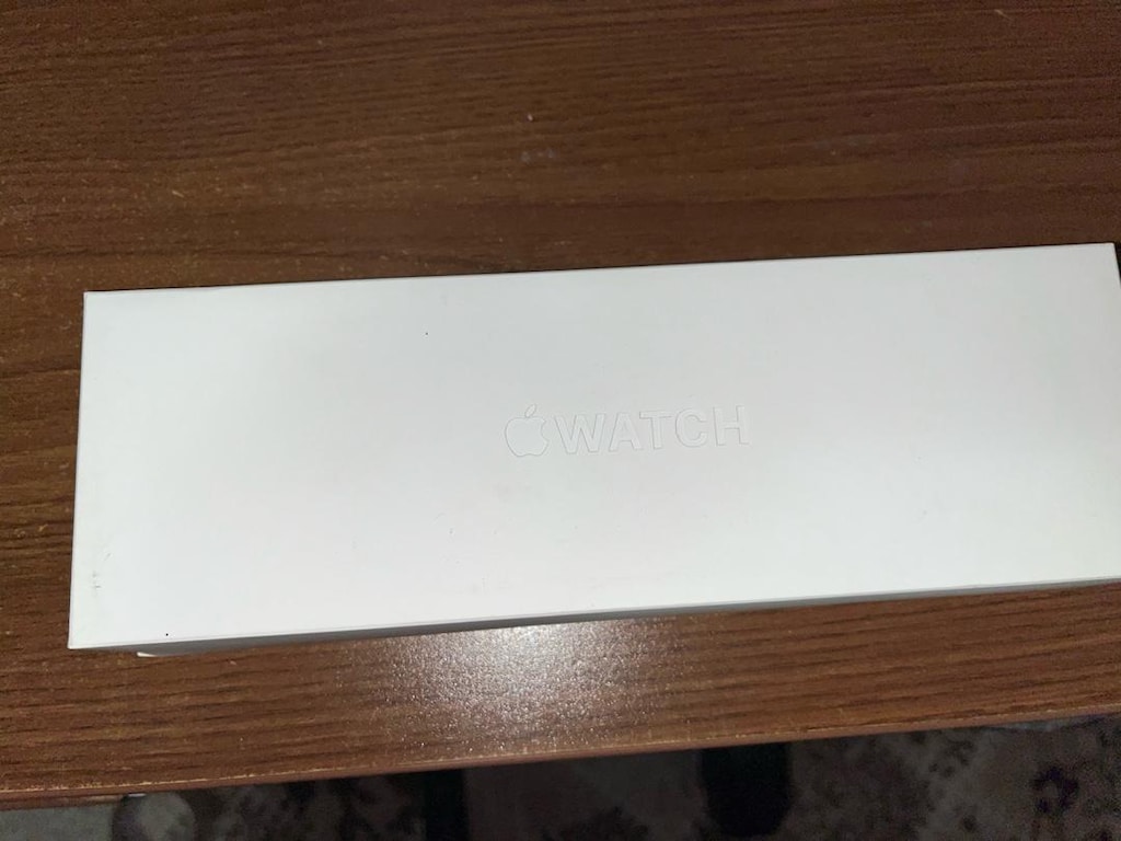 apple watch 9 45 mm - 7