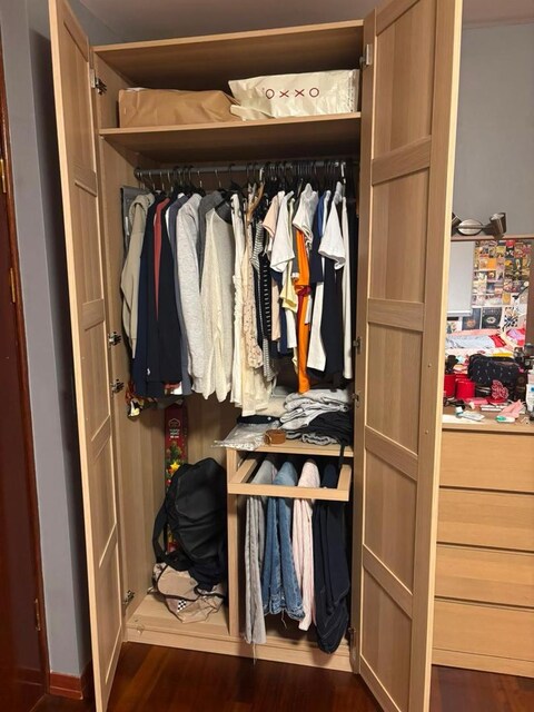 Ikea dolap