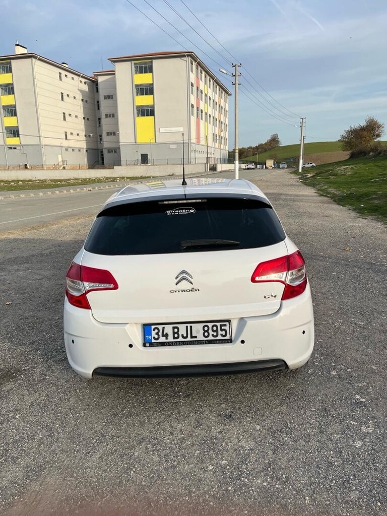 acil satılık tertemiz araç - 2
