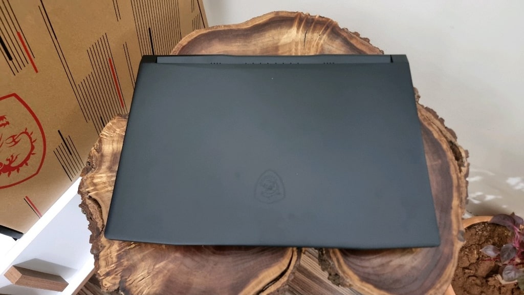 Msi Katana i7-11800H RTX 3060 E.K GAMİNG LAPTOP - 9