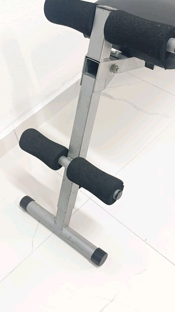 Delta Power Machine Eğik Mekik Sehpası ADRESE TESLİM - 4