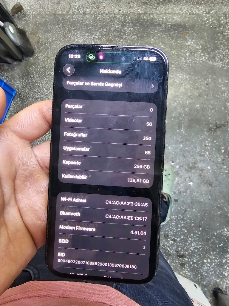14 pro 256 gb - 6