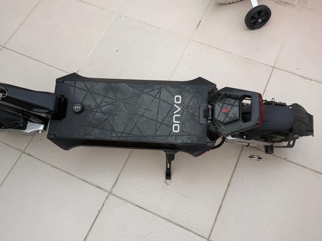 onvo scooter - 2