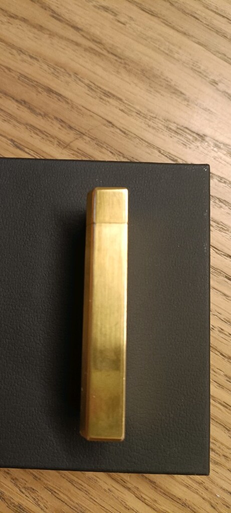 Cartier Pentagon - 2