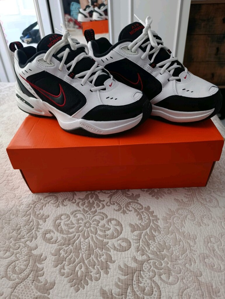 nike spor ayakkabı - 3