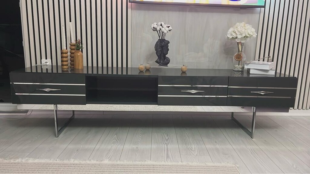 Yemek Masası - 3