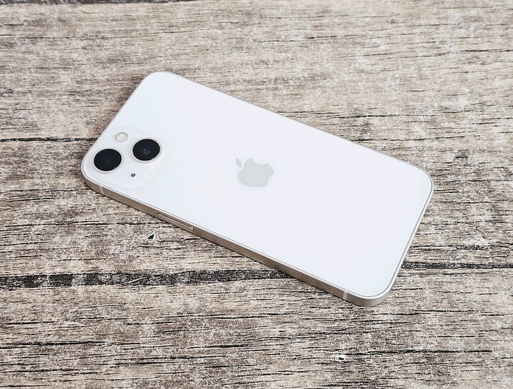 İPHONE 13 - 128 GB 6 AY GARANTİLİ ORJİNAL HATASIZ - 11