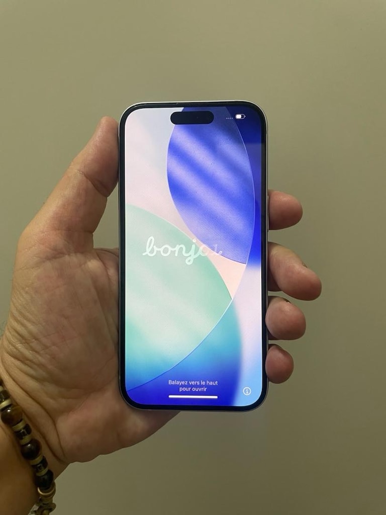 iPhone 15 Yurtiçi 256 Gb Kusursuz - 2