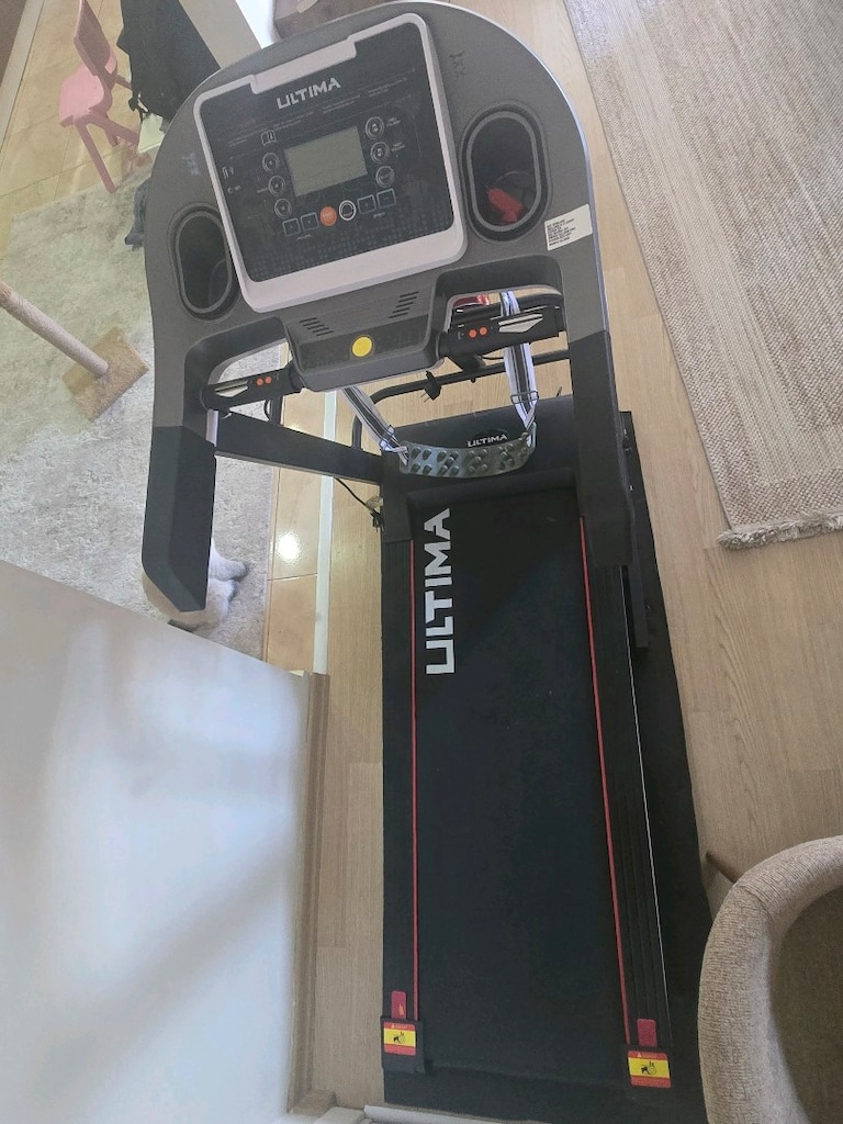 Ultima DC4000 - 7