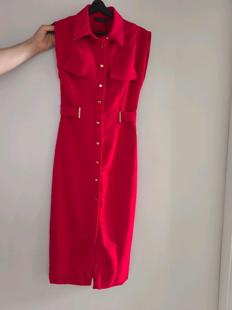 ZARA ELBİSE